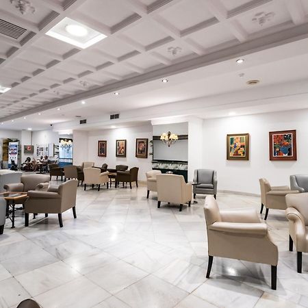 Sur Suites Palmeras 491 فوينخيرولا المظهر الخارجي الصورة