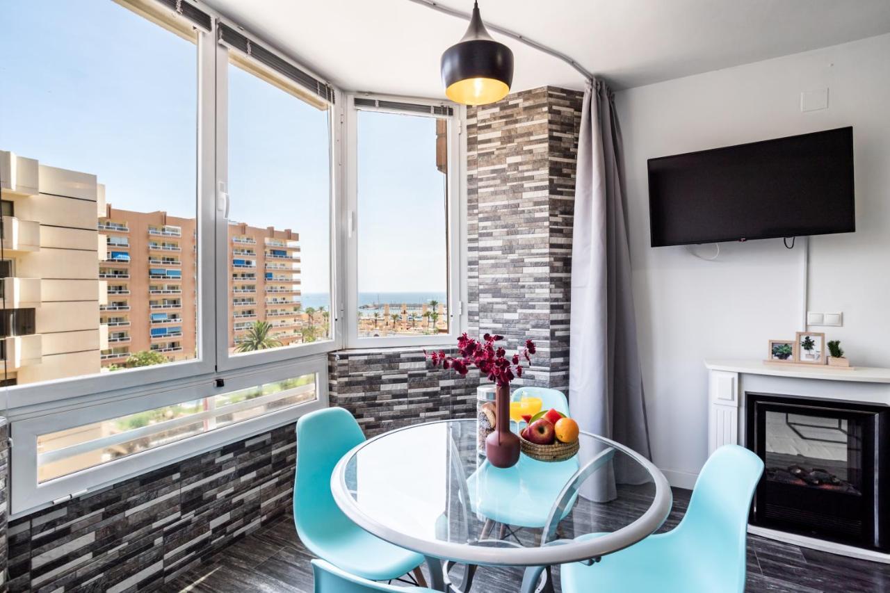 Sur Suites Palmeras 491 فوينخيرولا المظهر الخارجي الصورة