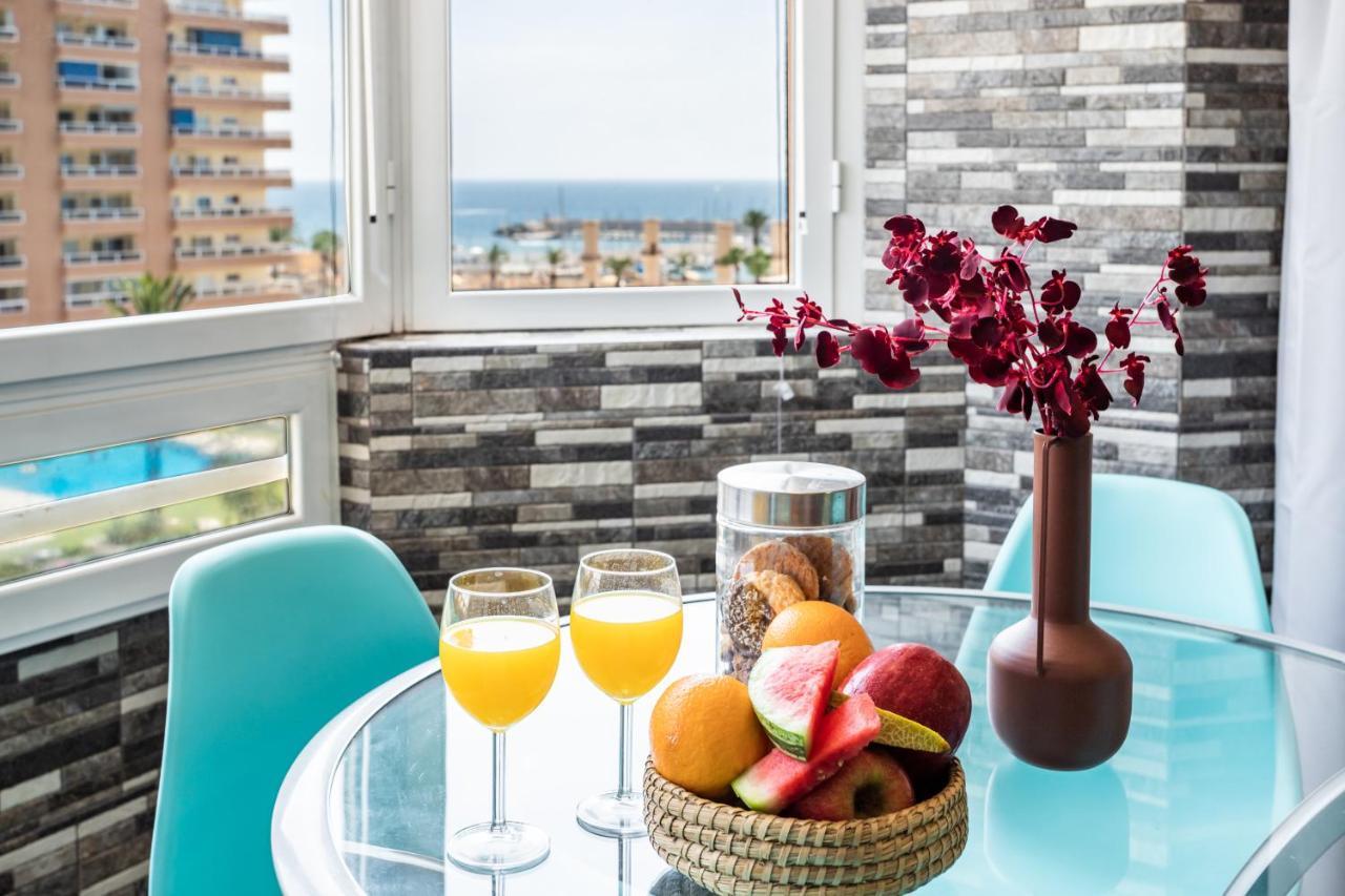Sur Suites Palmeras 491 فوينخيرولا المظهر الخارجي الصورة
