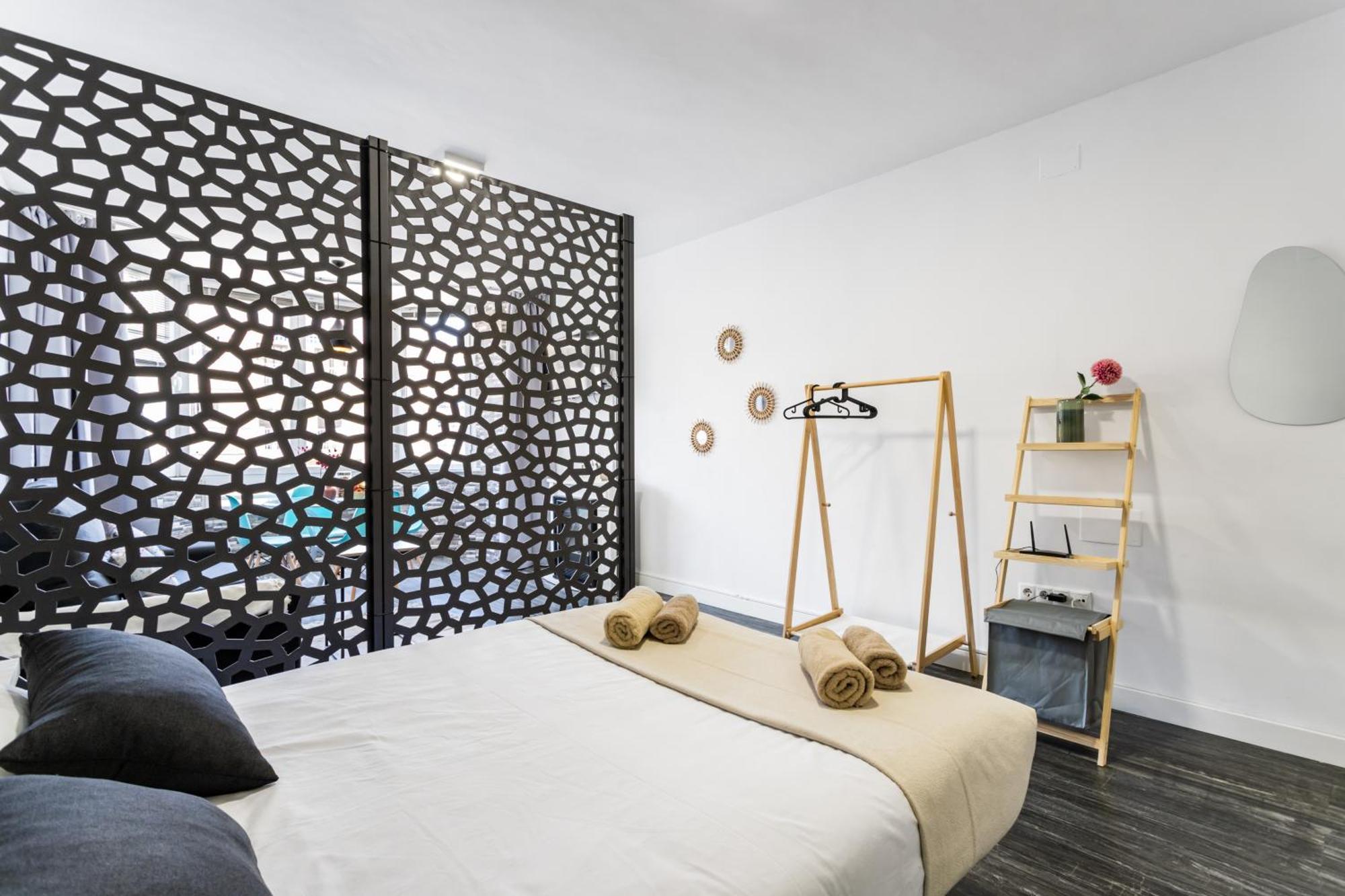 Sur Suites Palmeras 491 فوينخيرولا المظهر الخارجي الصورة