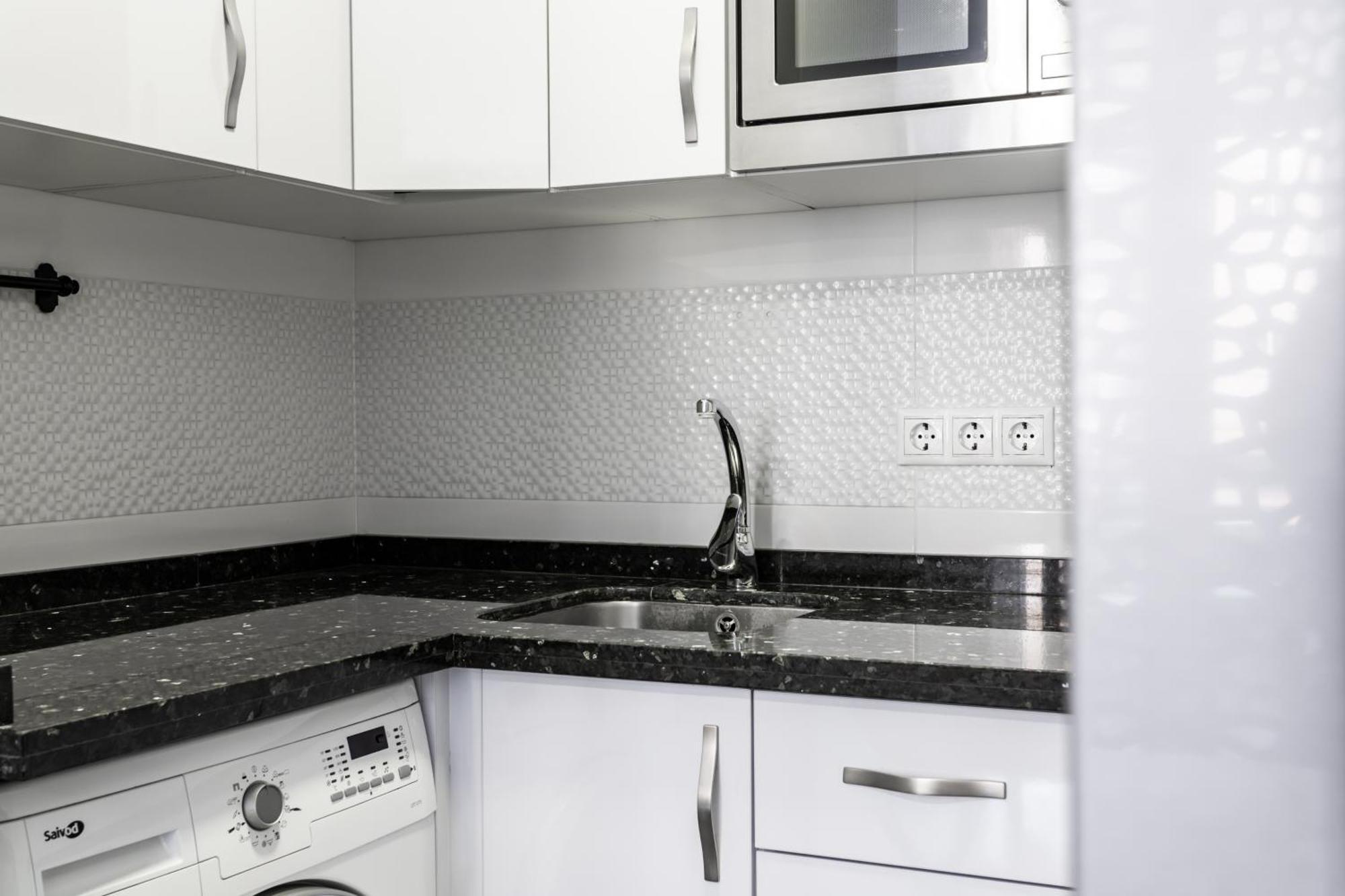 Sur Suites Palmeras 491 فوينخيرولا المظهر الخارجي الصورة